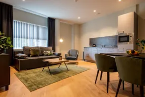 Nero Office Hotel - Image 5