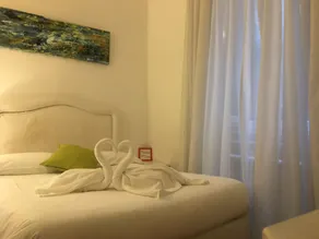 La Settima Luna Guest House Roma - Image 2