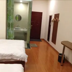 Awa Dongyue Inn - Image 3