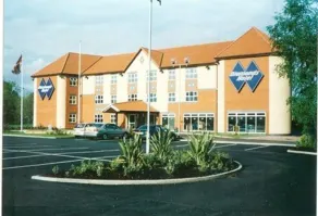 Diamond Lodge - Image 3