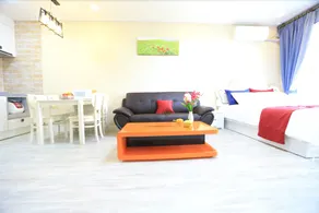 Buan Mohang Crystal Pension - Image 3