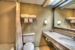 Oak Tree Lodge - Image 5