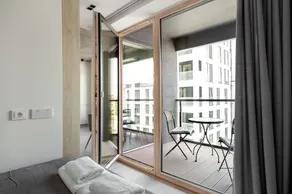 Brandneues Smart House Stadtzentrum - Image 3