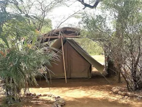 Samburu Riverside Camp - Image 3