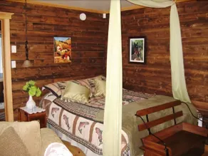 Chalet Le Saint-Flavien - Image 2