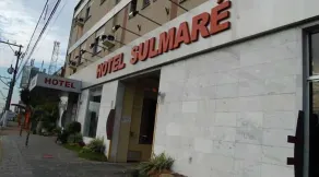 Hotel Sulmare by OYO Rooms - Image 5