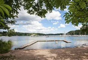Beautiful home away from home near Stockholm city - Image 2
