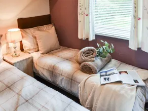 Remarkable 2-bed Lodge in Northumberland - Image 3