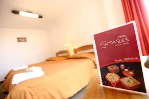 Antares Mystic Hotel - Image 5
