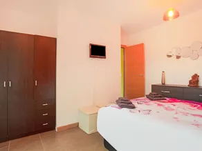 Restful Apartment With Garden, Private Terrace,swimming Pool - Image 3