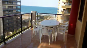 Apartment Tavernes de la valldigna Beack - Image 4