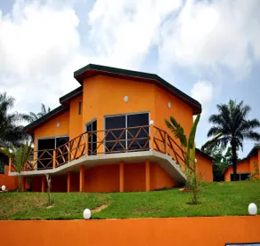 Romano Lodge - Image 5