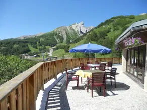 Hôtel Restaurant Le Sèstrière - Image 5