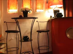 Riad Nejma Lounge - Image 5