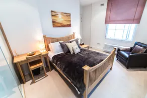 Excel Apartments Bloomsbury - Image 5