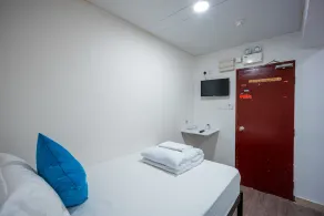 Cosmic Guest House - Image 3