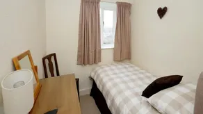 Garth- Stunning Scenic semi-rural Cottage with Games room - Image 5