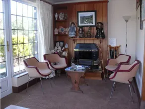 Purple Heather B&B - Image 2