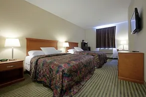 Americas Best Value Inn - Image 2