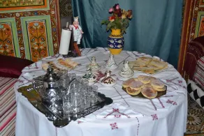 Soulaymi House Fes - Image 5