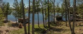 Bala Retreat Walking Distance to Bala on Beautiful Lake Muskoka - Image 5
