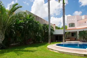 Luxury Villa Alamos - Image 2