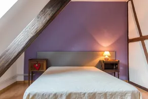 Meyer Rooms - Gite Alsace - Image 5