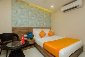 Hotel Blue Bay By OYO Rooms - Image 5