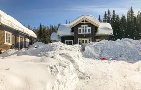 Nice Home in Nybergsund With 4 Bedrooms - Image 5