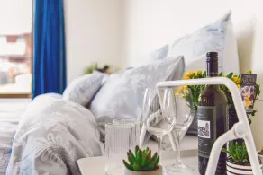 Vintage Cuddle Guest House - Image 2