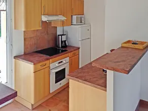 Appartement d'une chambre avec jardin amenage et wifi a Sartene - Image 5