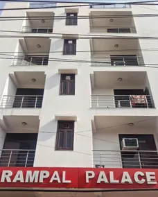 Hotel Rampal Palace - Image 3