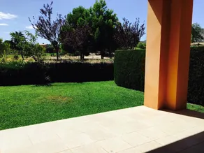 2 bedrooms house with sea view shared pool and enclosed garden at Cambrils 1 km away from the beach - Image 4
