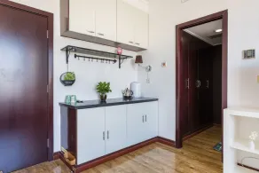 Lacasa Service Apartment - Image 4