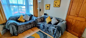 Rhubarb Terrace on the Coast - Sleeps 1-6 - Image 4