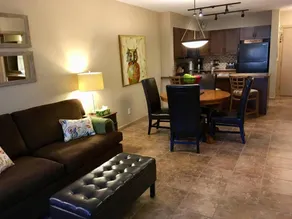Tranquil Apartment Overlooking Creek #244 - Image 2