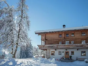 Spacious Apartment With Mountain View in Brixen im Thale - Image 2