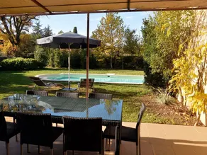Luxurious Provencal Villa in Charming Lubéron - Image 4
