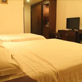 Diyuan Villa Resort - Image 4