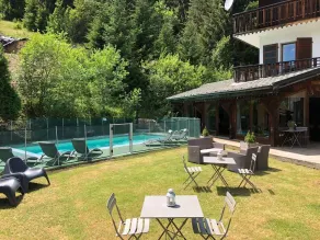 Chalet Hotel Starlight - Image 4