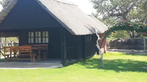 Elandsriver Lodge - Image 4