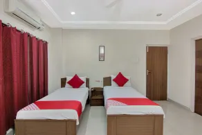 SilverKey Gachibowli Near JV Colony Gachibowli - Image 4