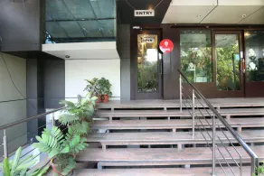 Hotel Silver Haze by OYO Rooms - Image 3