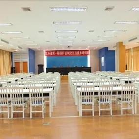 Feihong Hotel - Image 5