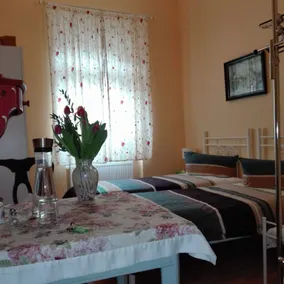 Acasa Bed & Breakfast - Image 3