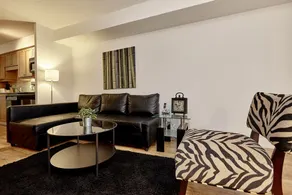 Atlas Suites Furnished Apartments- Wellington - Image 3
