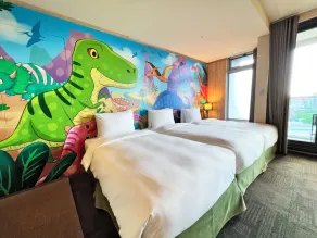 Wallsun Hotel - Image 5