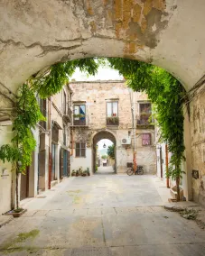 Porta Carini Terrace by Wonderful Italy - Image 4