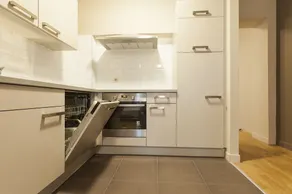 Madou City Center Apartment - Image 2