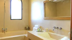 Villa With 6 Bedrooms in Marrakech, With Private Pool, Terrace and Wifi - Image 3